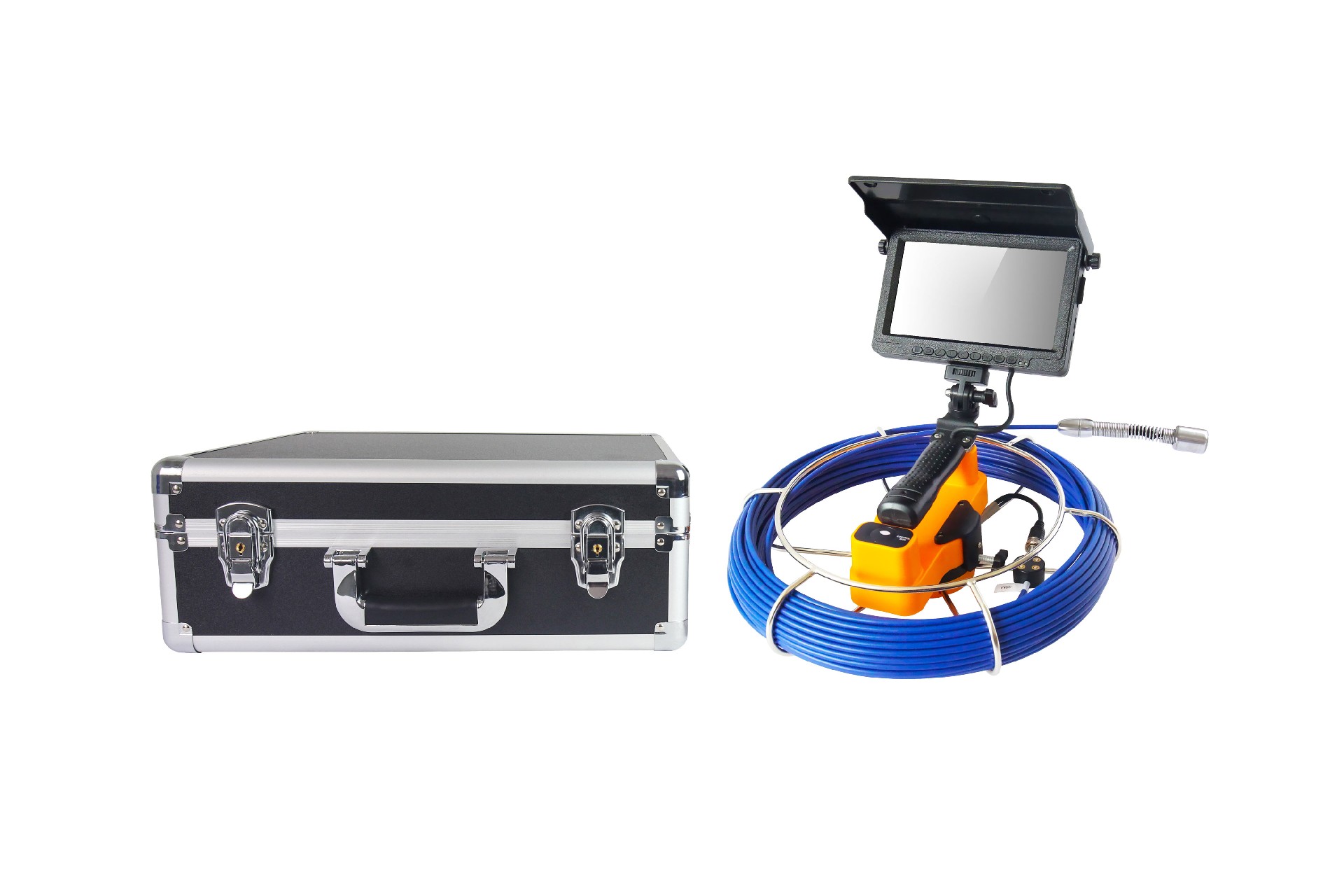 A0 Fácil de usar Pipeline Endoscopy Tool Sistema de câmera integrado